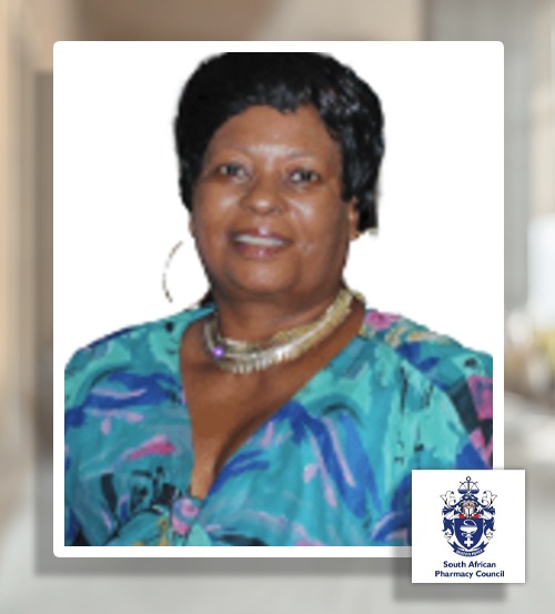 Thubane — Betty Thubane