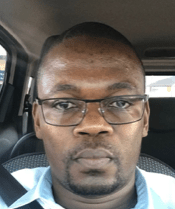 Nhlanhla G. Mafarafara, BPharm, MPharm