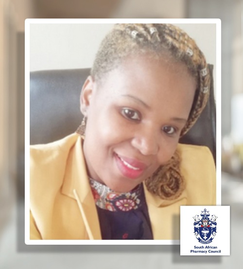 Shabangu — Precious Thembisile Shabangu