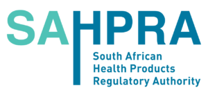 SAHPRA logo