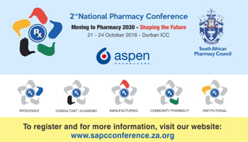 2nd National Pharmacy Conference