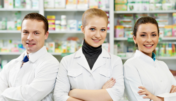 Registration of Pharmacy Technical Assistants and Pharmacy Technicians