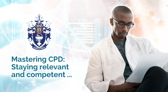 Mastering CPD: Staying relevant and competent in a changing practice environment
