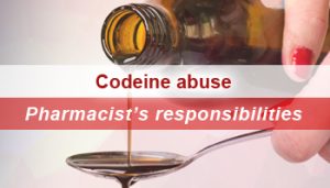 Codeine abuse