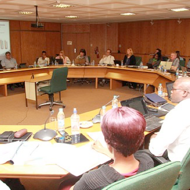 Decisions taken at the July 2014 council meeting