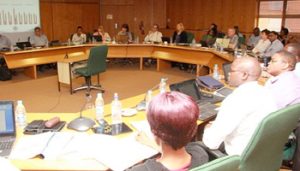 Decisions taken at the October 2014 & February 2015 council meetings