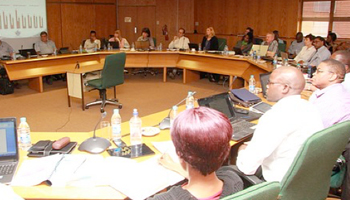 Decisions taken at the October 2014 & February 2015 council meetings