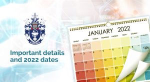 Important details and 2022 dates: Pharmacist Interns and Foreign-qualified Persons (FQPs)