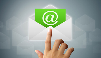 Every pharmacist’s assistant MUST have an email address from 2016 – it is compulsory