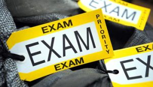 Pre-registration examination results: March 2015
