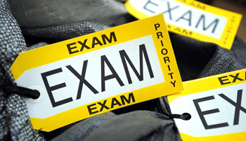 Pre-registration examination results: March 2015