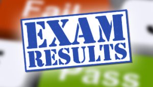 Pre-registration examination: overall results for 2014