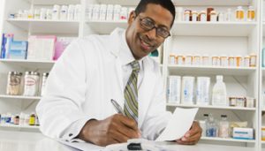 Issuing of Primary Care Drug Therapy permits