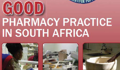 Keeping abreast of good pharmacy practice – update on minimum standards