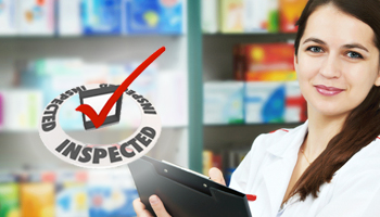 Respond online to inspection shortcomings