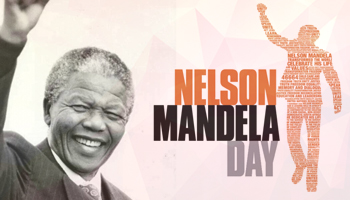 SAPC intervenes in community during Nelson Mandela Day
