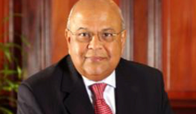 Finance Minister talks healthcare at 2016 SAPC National Pioneer Pharmacy Awards