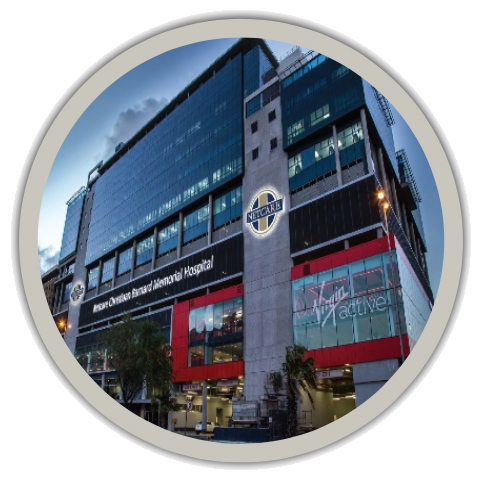 National Pioneer Pharmacy Awards