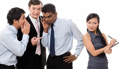 Giving a 3rd party your online password amounts to unprofessional conduct