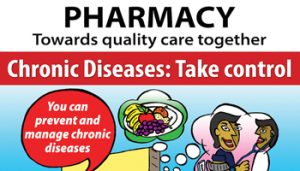 Pharmacy Week 2015