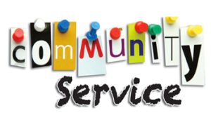 Understanding the process of release from community service
