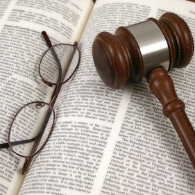 Professional Conduct & Legal Update