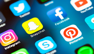 SOCIAL MEDIA – Knowing the Boundaries