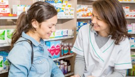 Council retain pharmacist’s assistants and pharmacy technician cadres