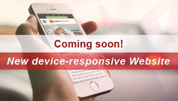 Council to launch new, device-responsive website