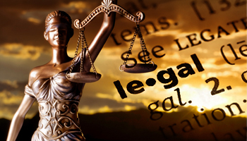 Professional Conduct & Legal Update